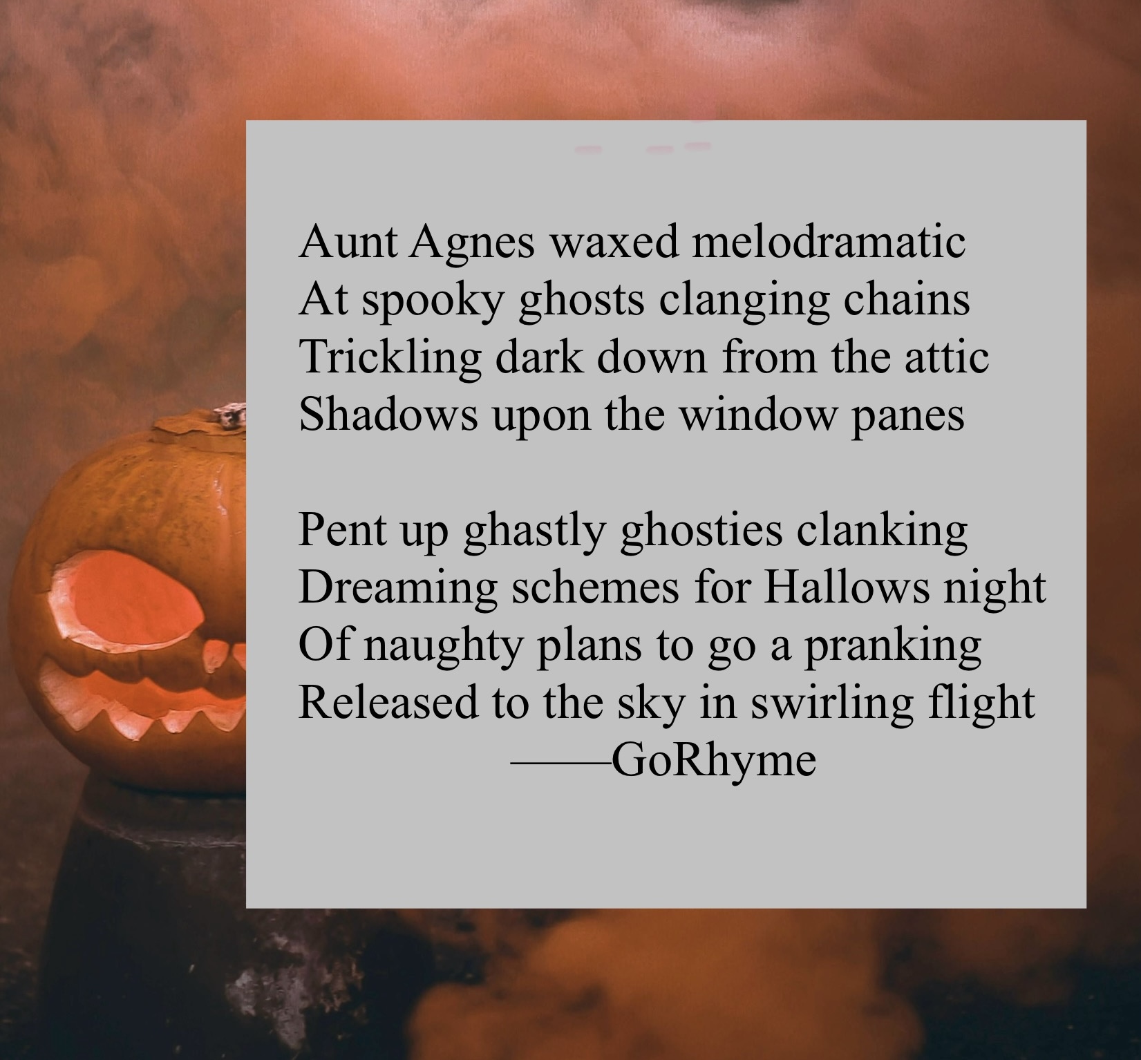 Poetry by Kelly Gray